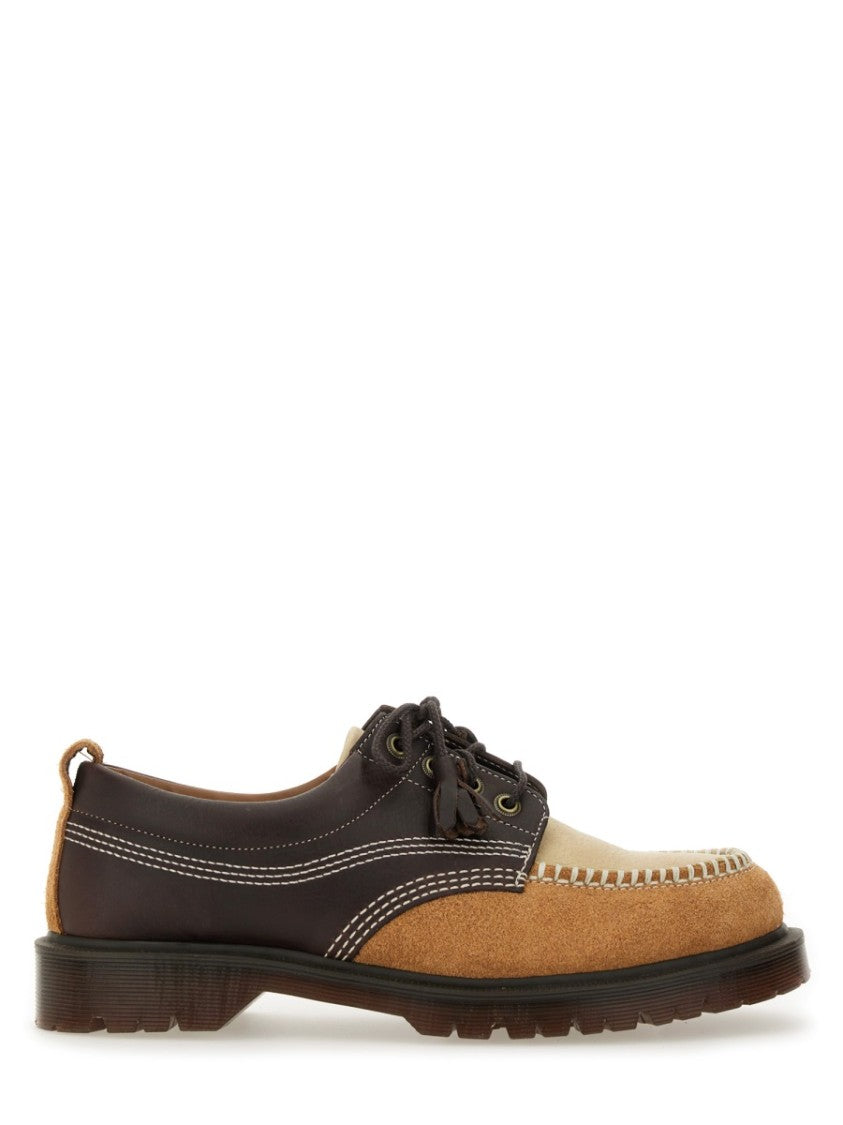 Dr. Martens "Lowell" Moccasins