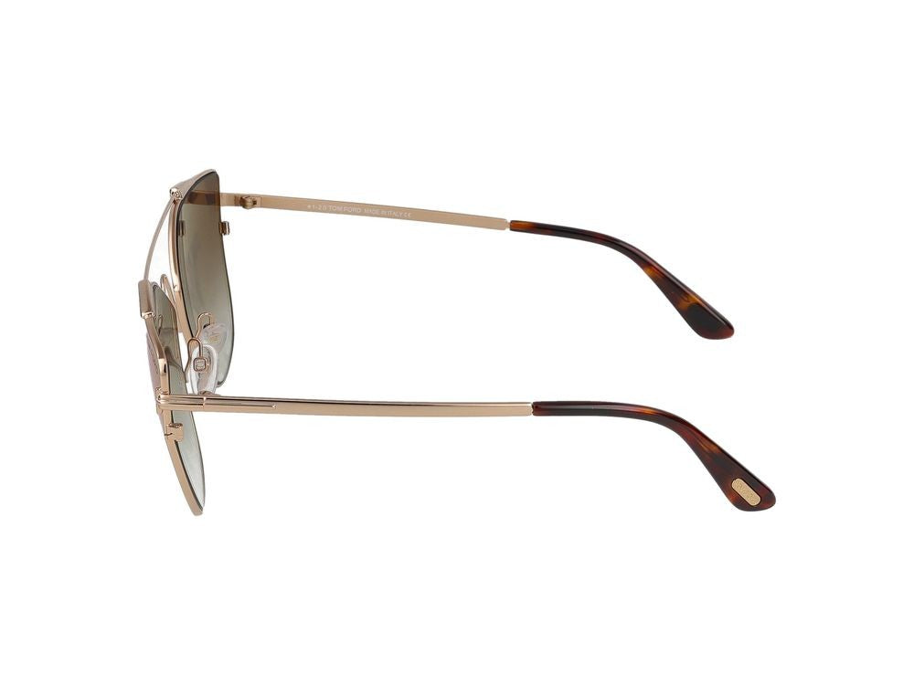 Tom Ford Sunglasses Ft0563 33G 64/12/140