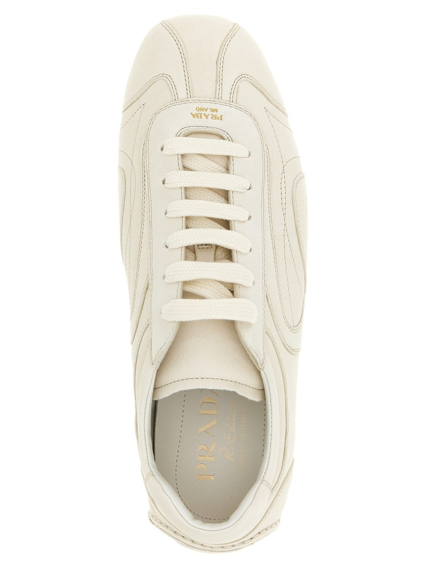 Prada 'Montecarlo Re-Edition 2005' Sneakers
