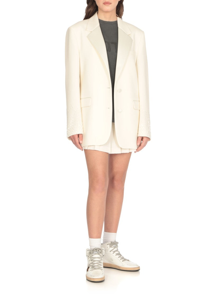 Golden Goose Sky Star Sneakers