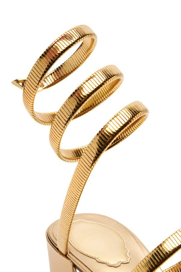 René Caovilla Cleo Sandal 40