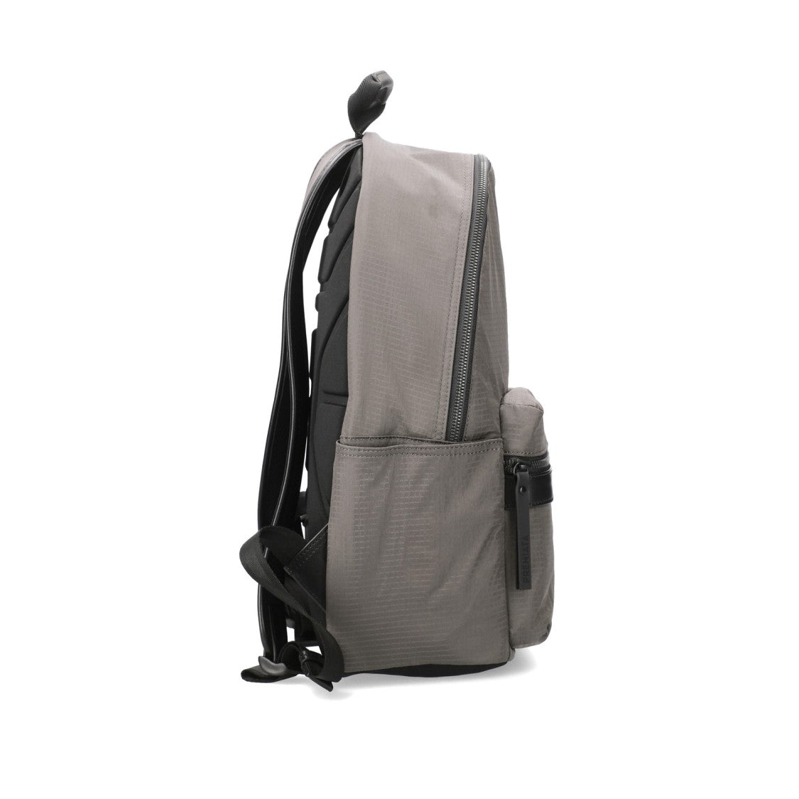 Premiata Blade Nylon Backpack Grey