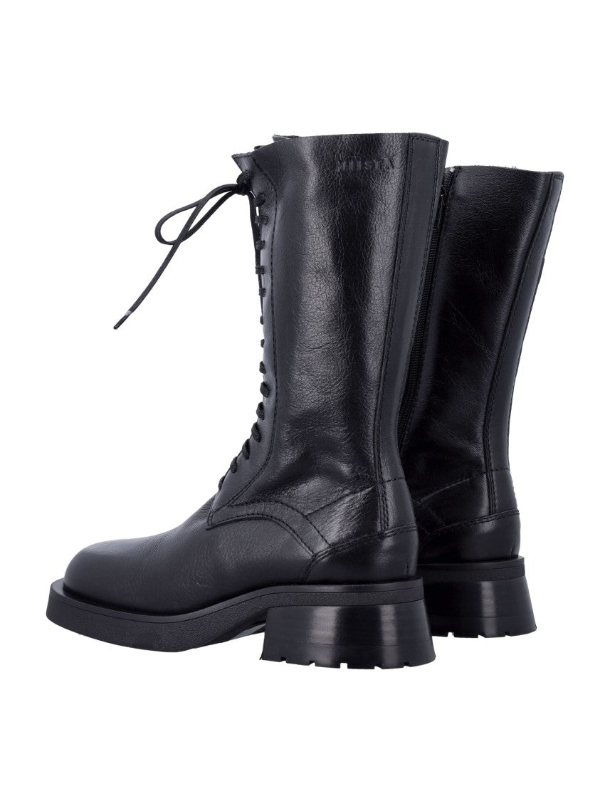 Miista Vel Anfibio String Boot