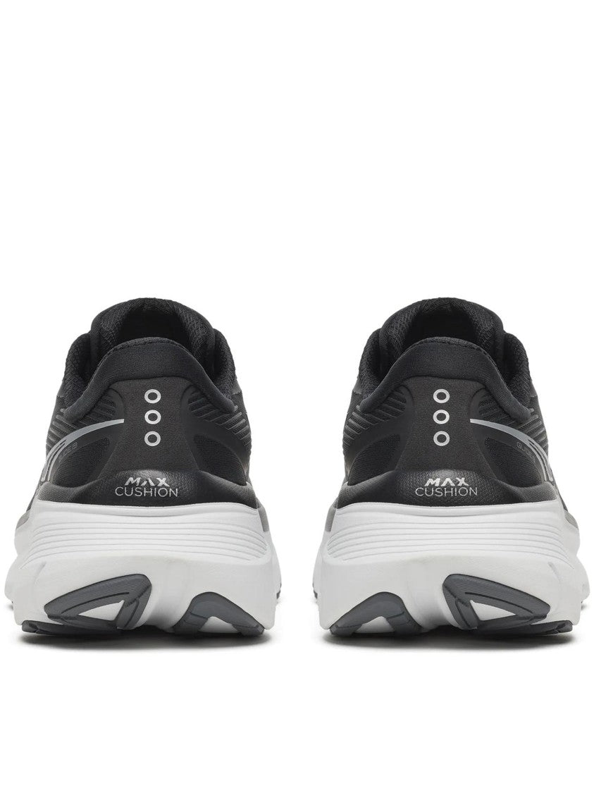Saucony Breathable Mesh Athletic Sneakers With Textured Grip