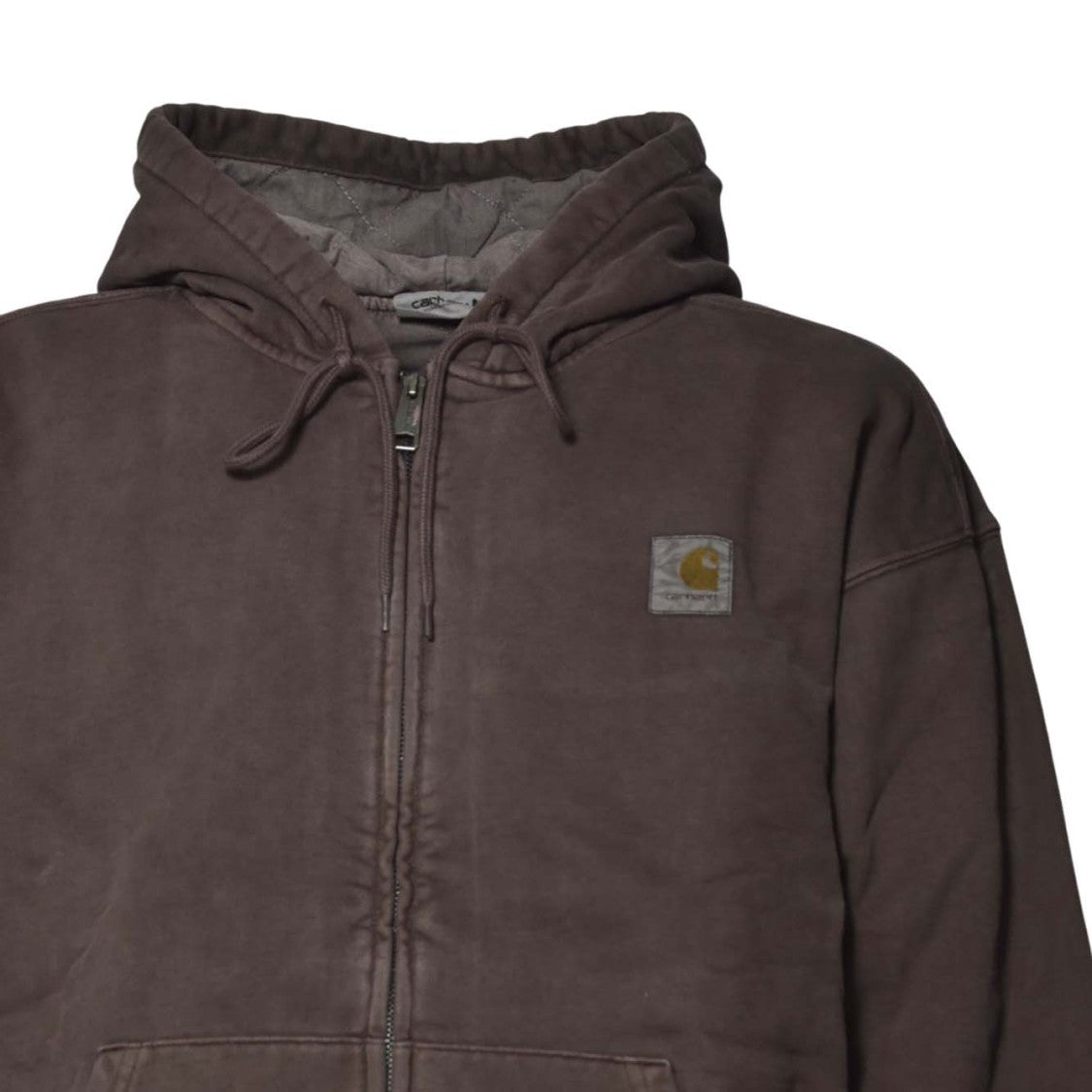 Carhartt Wip Hooded Vista Jacket