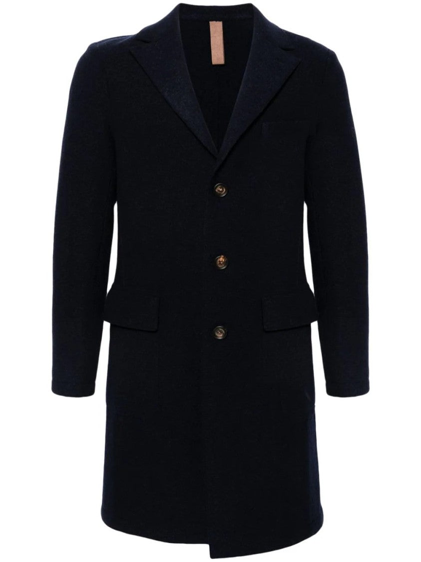 Eleventy Wool Coat