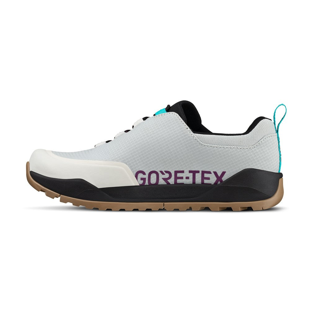 Fizik Ergonomic Lace-Up Sneakers With Gore-Tex Membrane