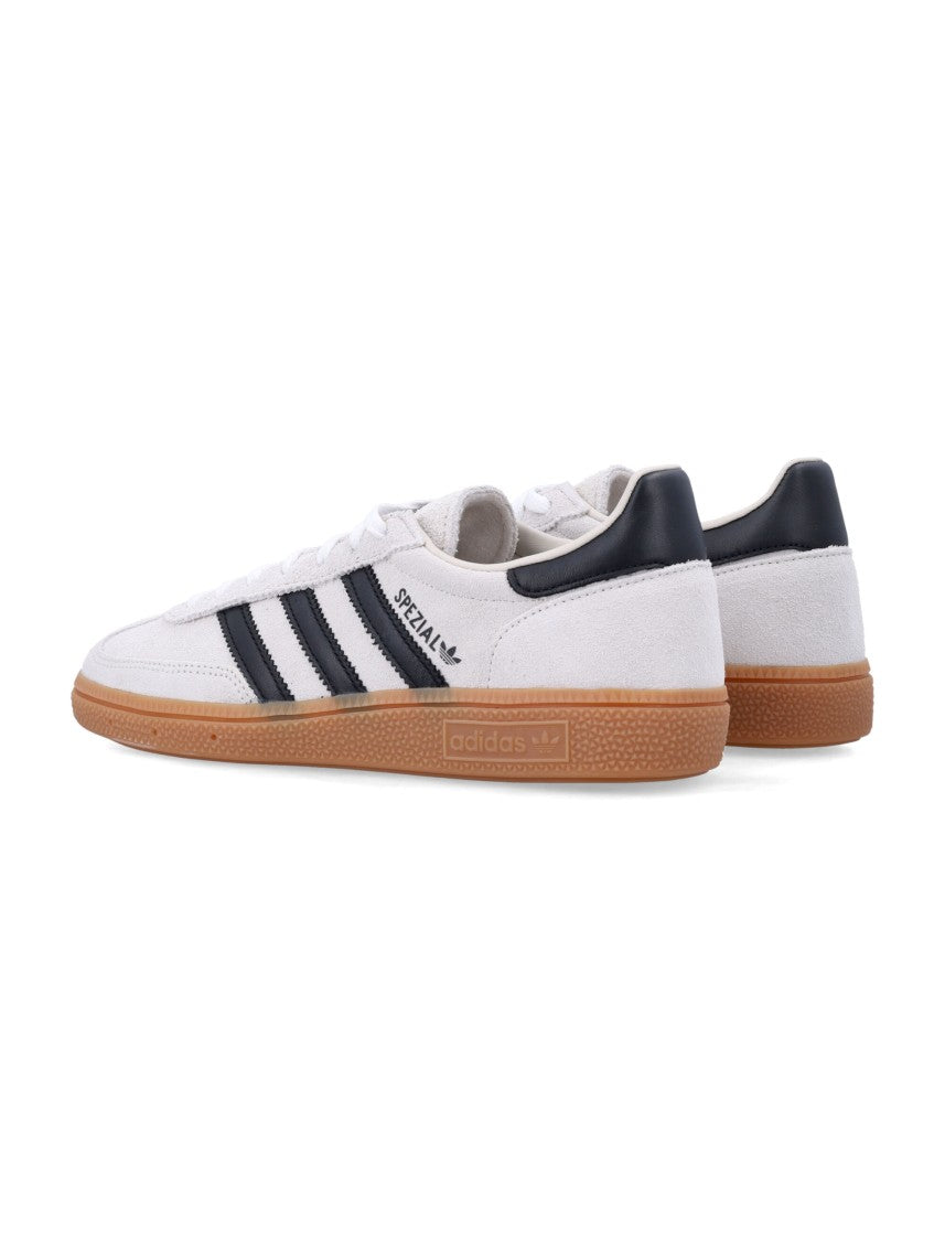 Adidas Suede Handball Spezial Sneakers With Retro Accents