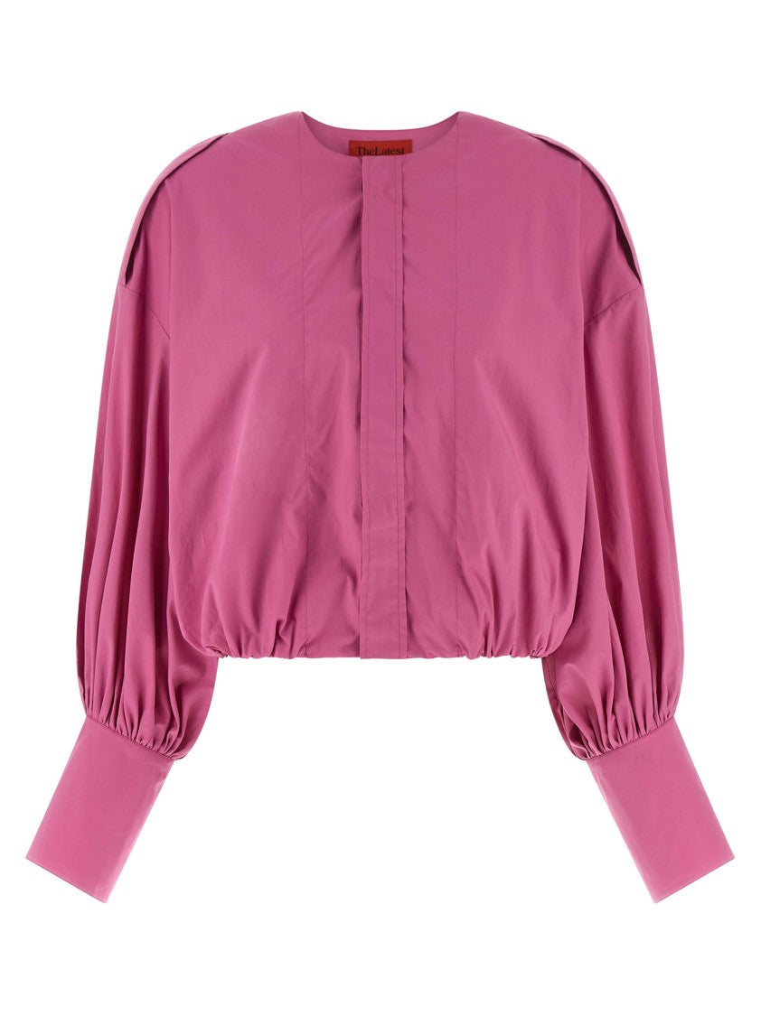 The Latest Diana' Blouse