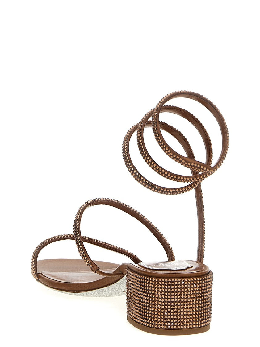 René Caovilla Cleo' Sandals