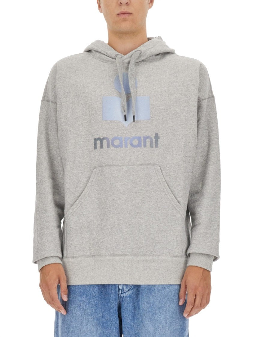 Isabel Marant Miley Sweatshirt