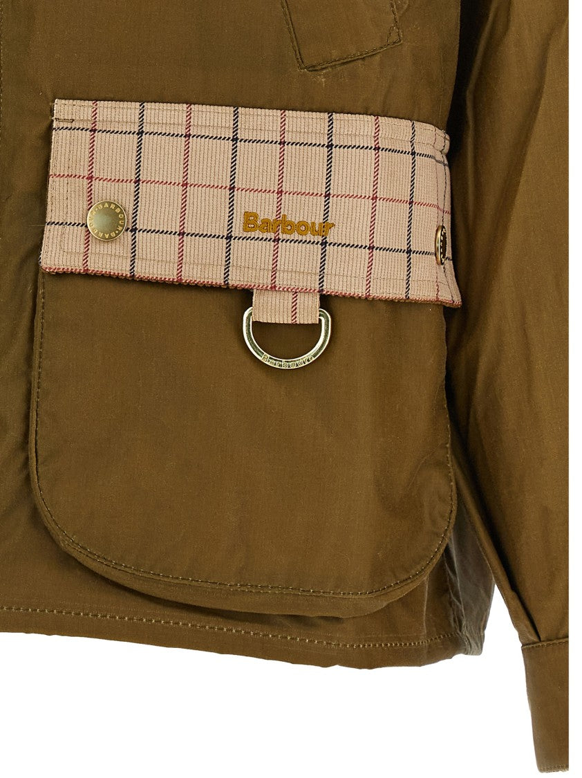 Barbour 'Launton' Jacket