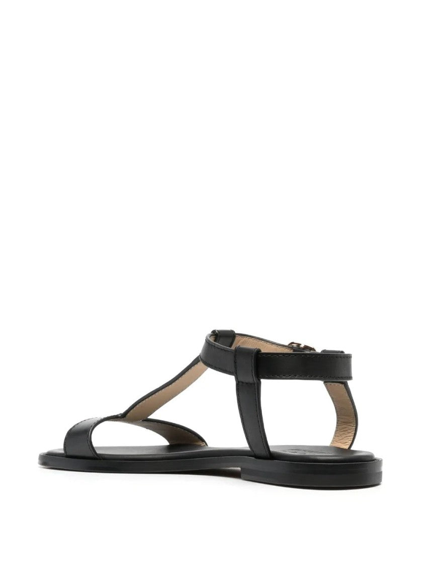 Doucal's Fibbia Sandals
