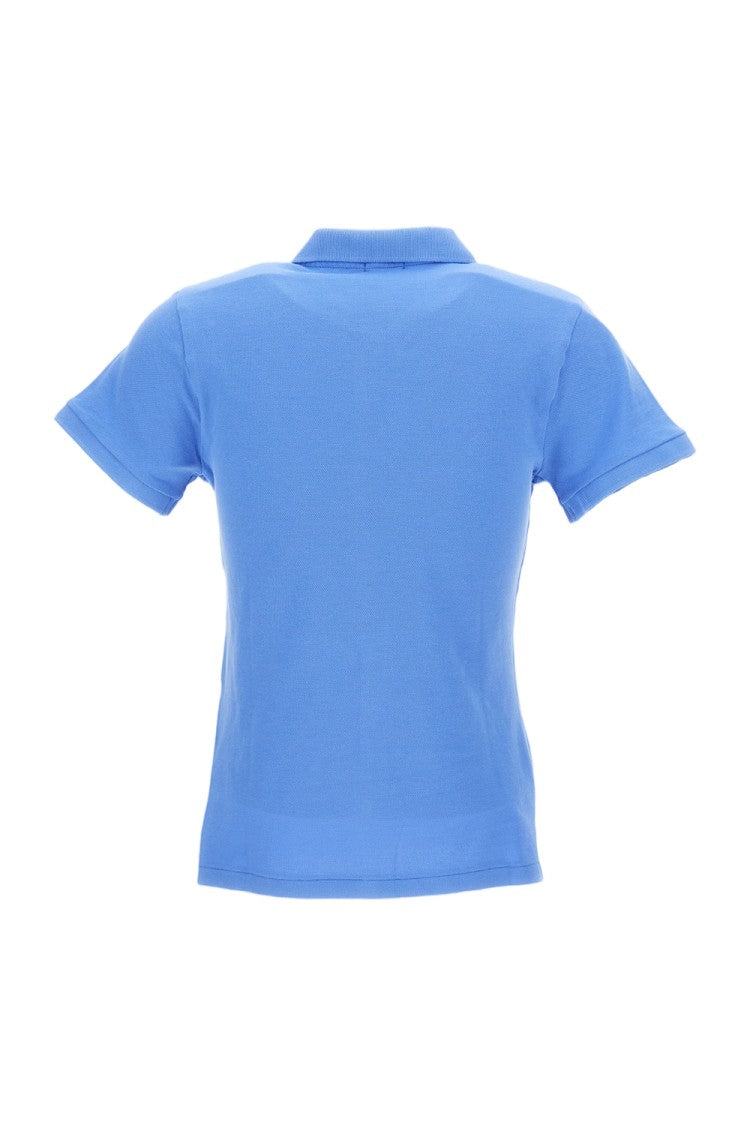 Polo Ralph Lauren Short-Sleeved Polo T-Shirt