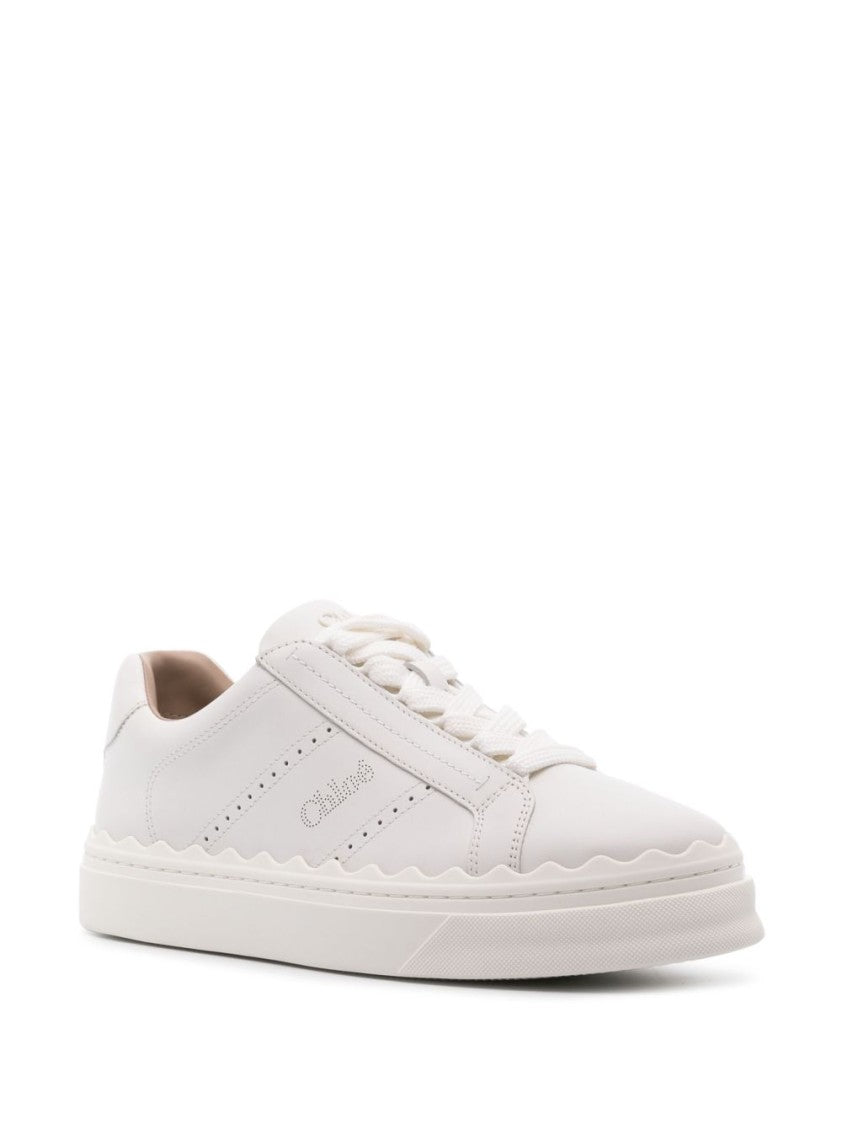 Chloé Lauren Sneakers