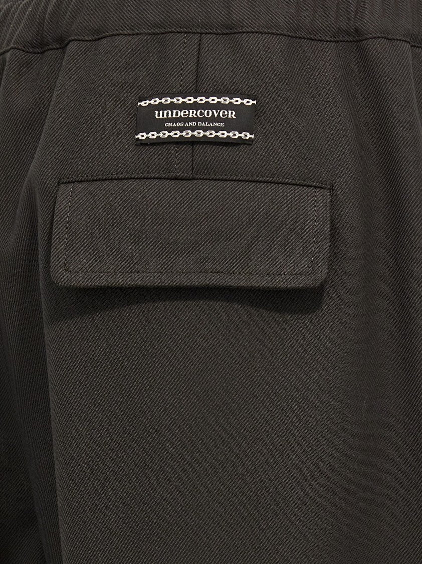 Undercover 'Chaos And Balance' Pants
