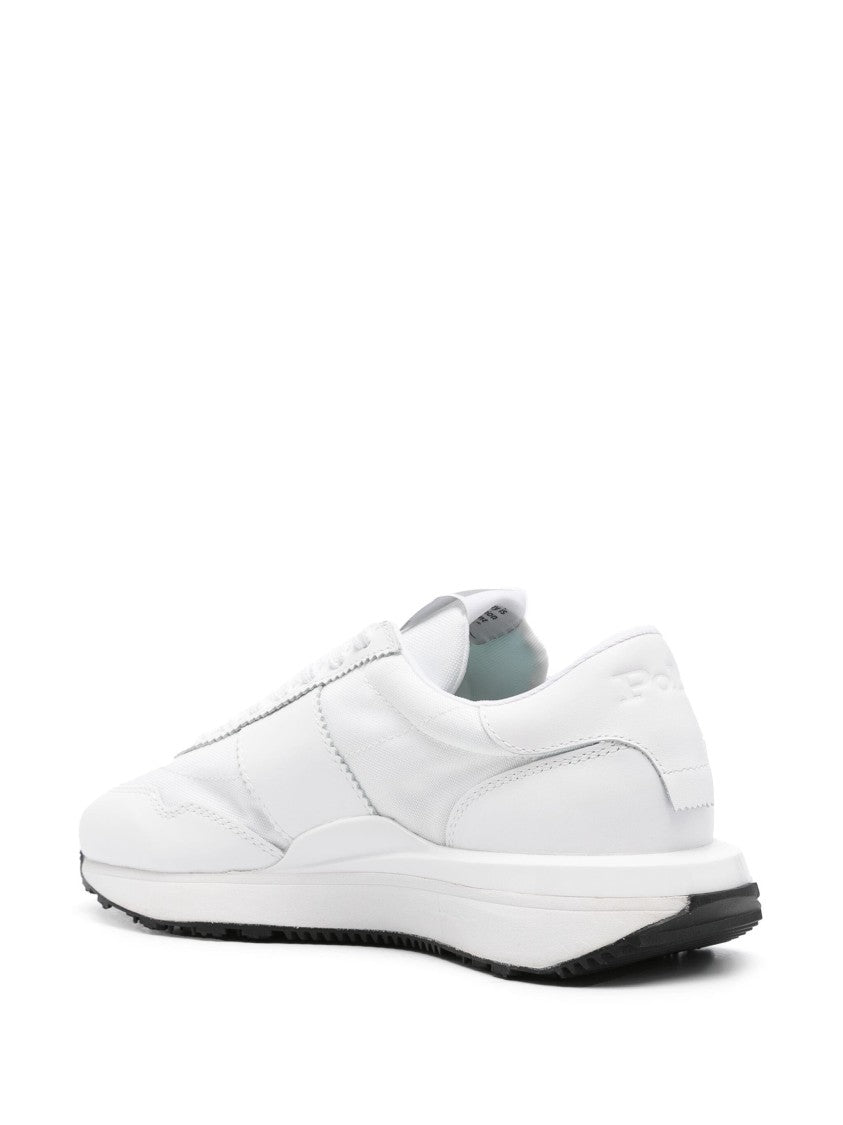 Polo Ralph Lauren Train 89 Sneakers