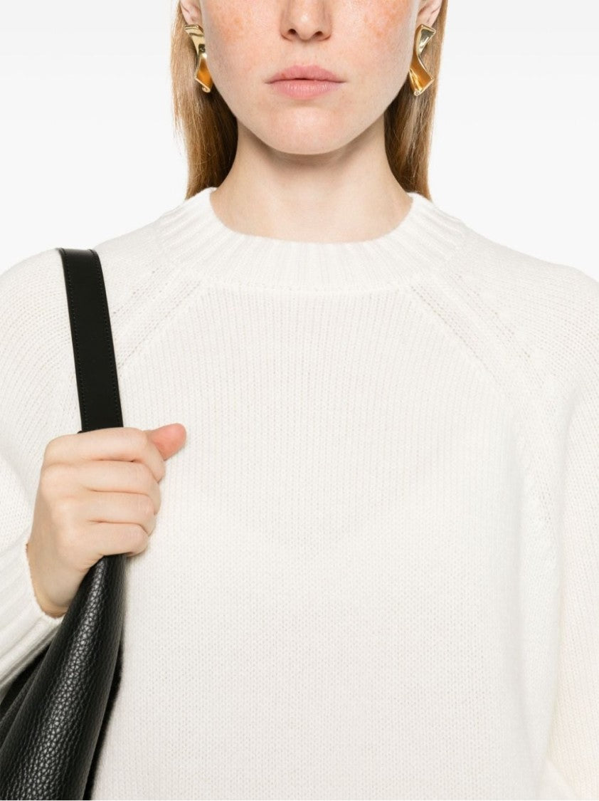 P.A.R.O.S.H. Classic Crew Neck Sweater