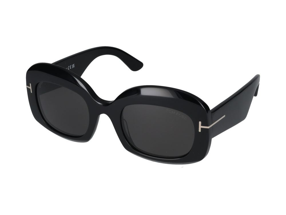 Tom Ford Sunglasses Ft1219 01A 53/23/140