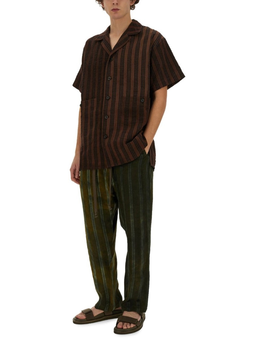 Uma Wang Pooja Pants