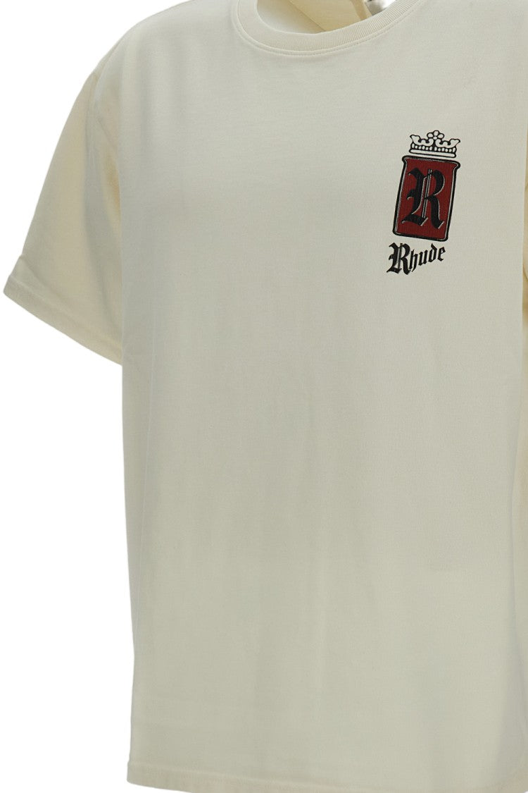 Rhude Fumar 91 Tee