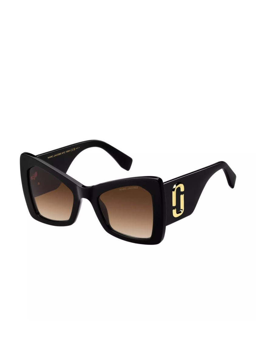 Marc Jacobs 761S Logo Sunglasses