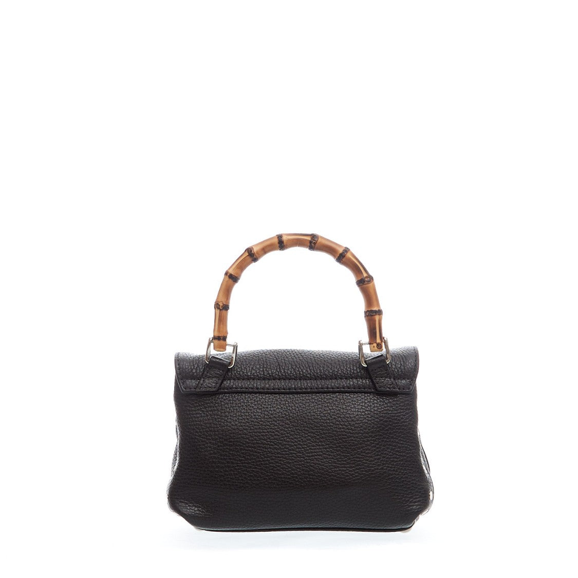 Zanellato Postina Baby Bamboo Black