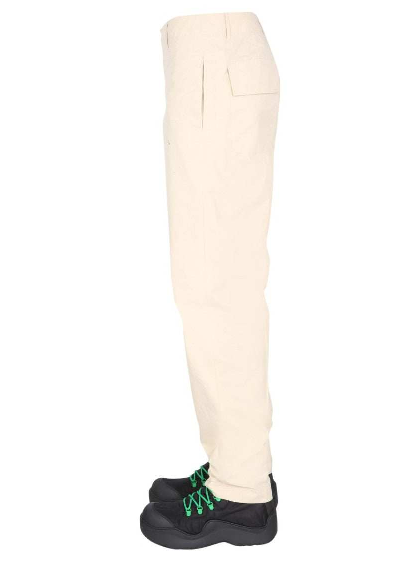 Ambush Straight Leg Relaxed Fit Trousers