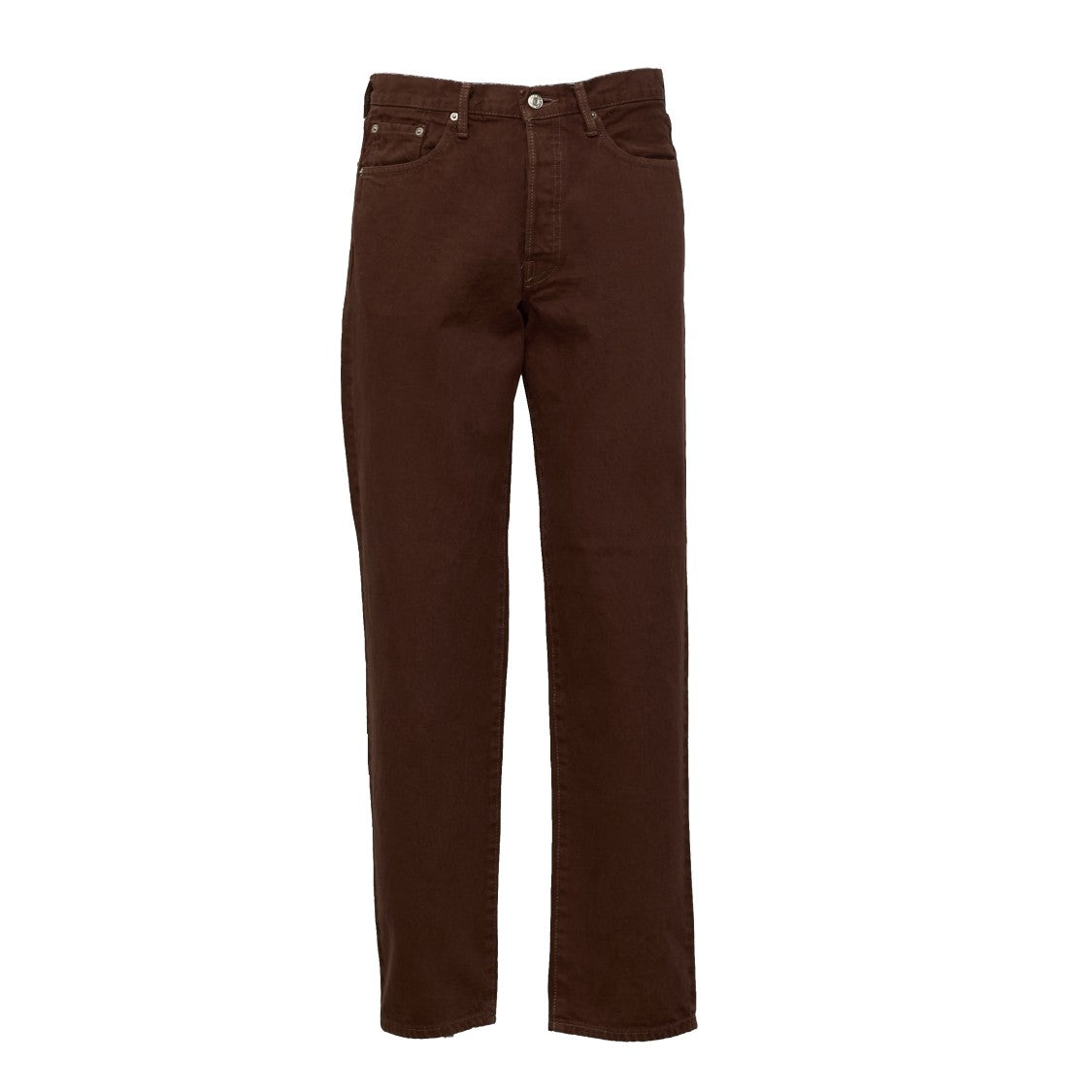 Edwin Loose Fit Japan Kurabo Denim Jeans