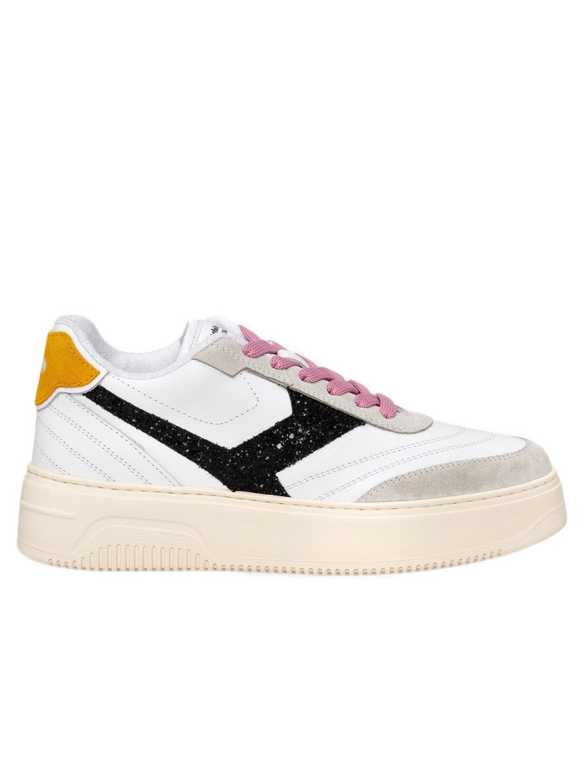 Pantofola D'oro Crossball Sneaker