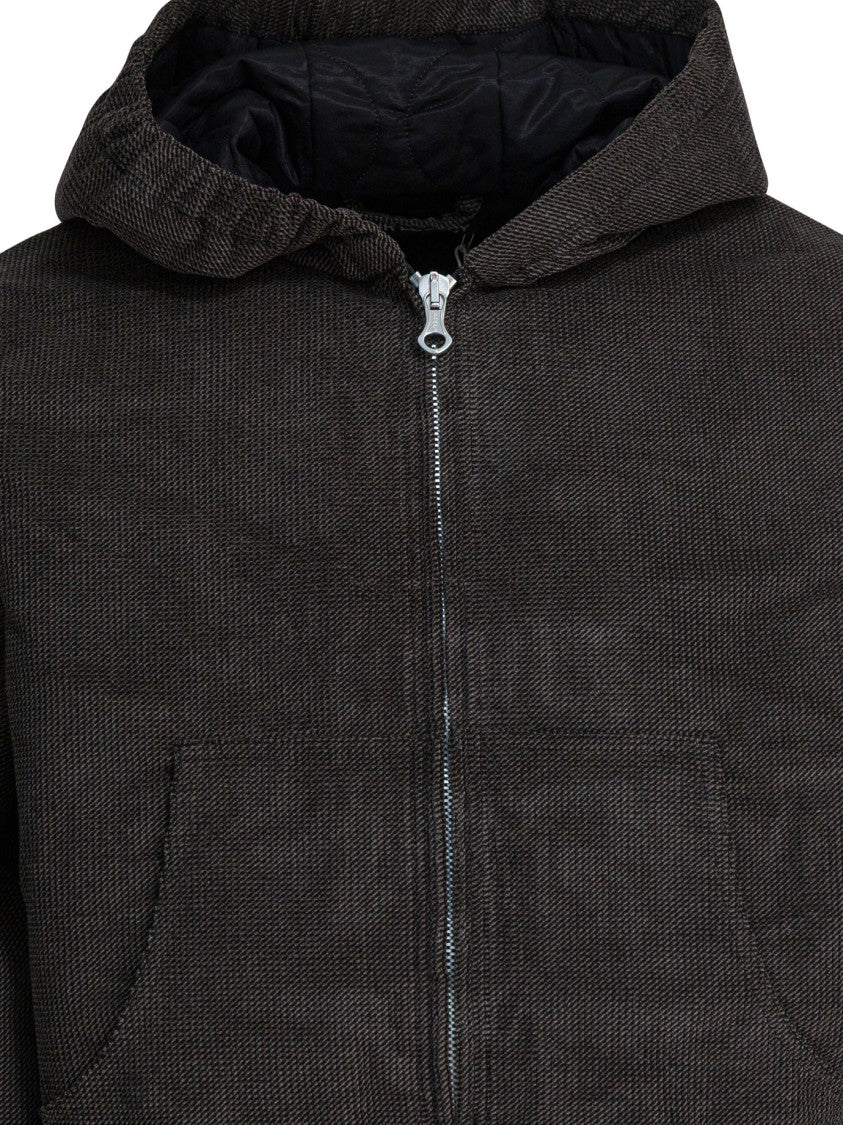 Our Legacy Short Down Jacket "Bank"