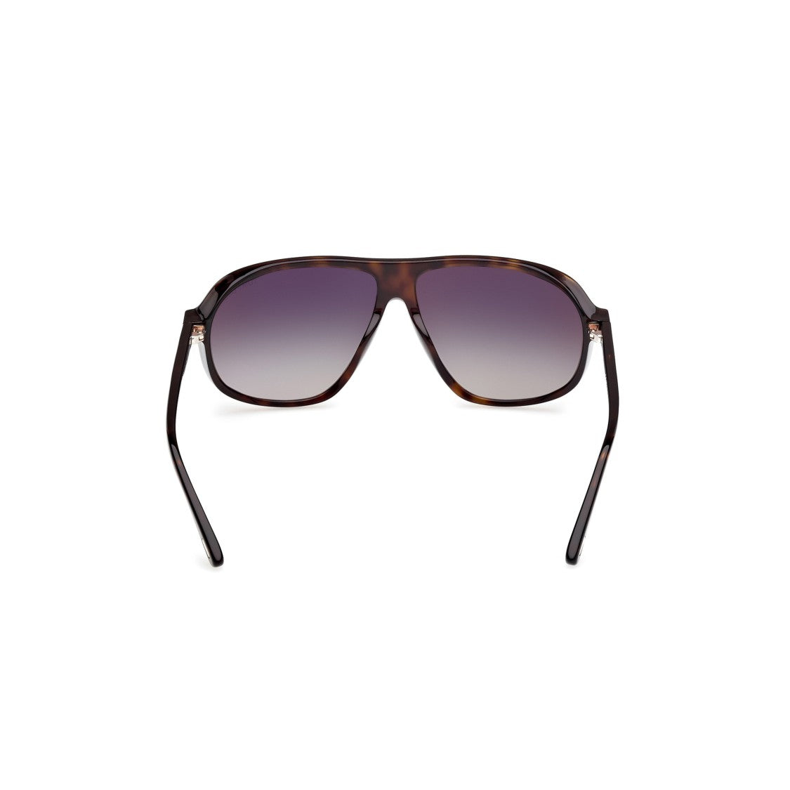 Tom Ford Ft1208 Tortoiseshell Aviator Sunglasses