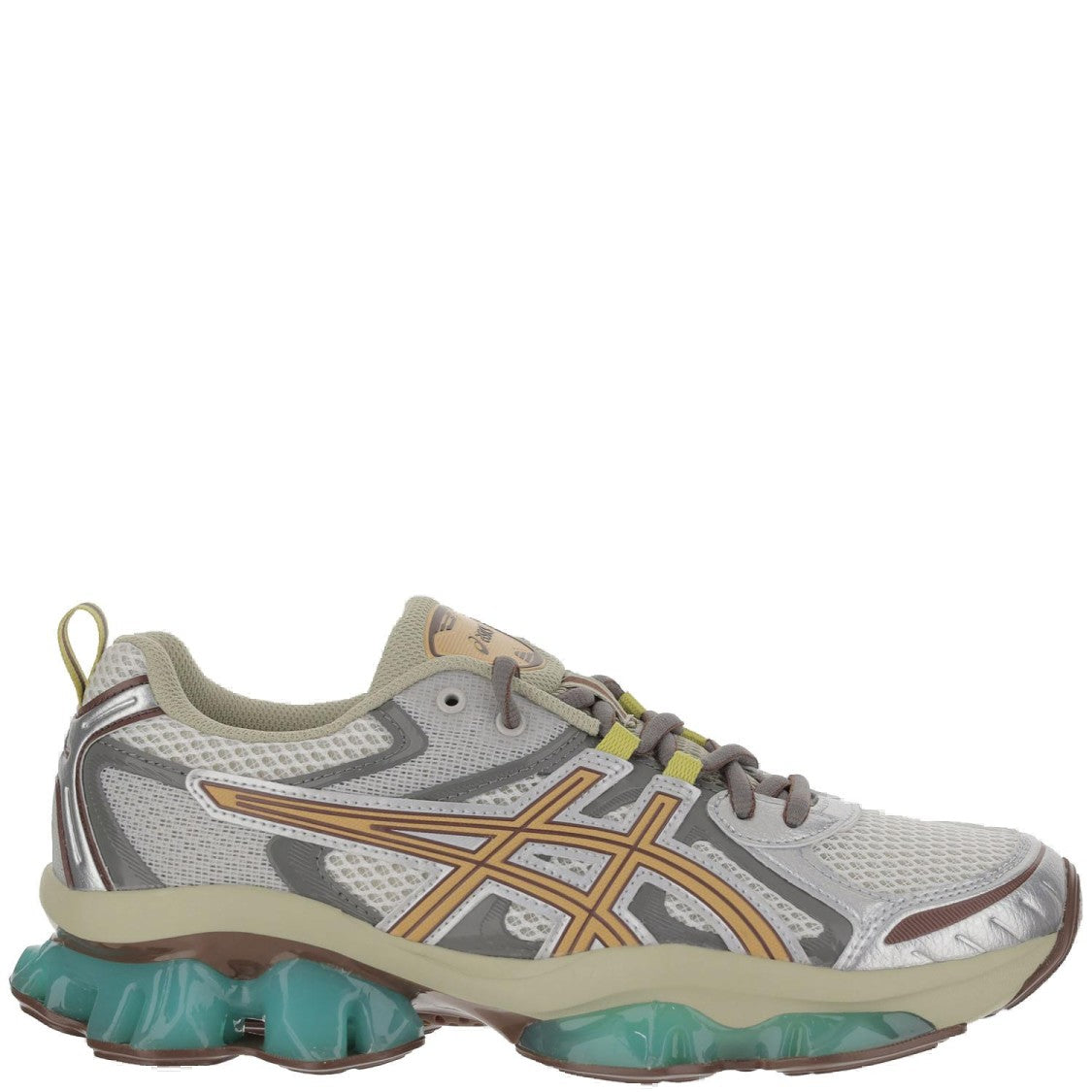 Asics Gel-Quantum Kinetic Sneakers