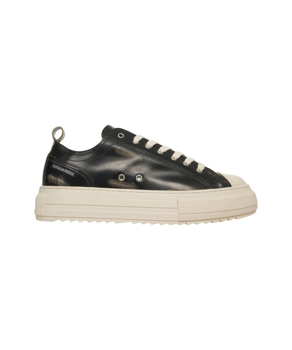 Dsquared2 Berlin' Sneakers