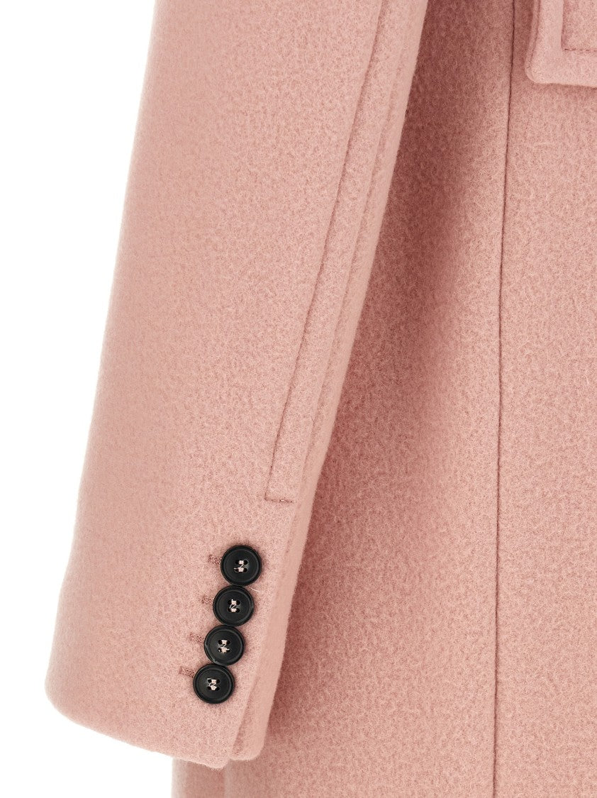 Sportmax Comune' Coat