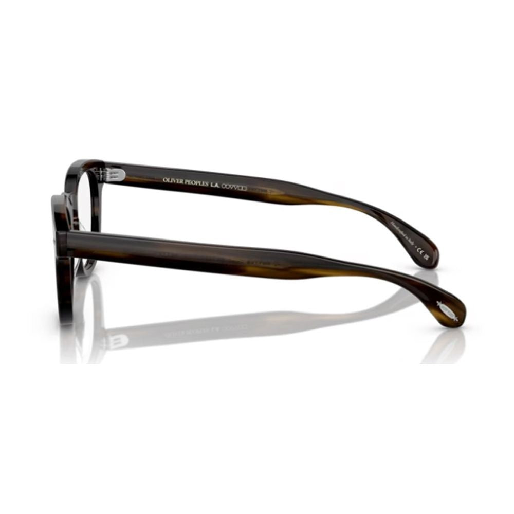 Oliver Peoples Ov5036 - Sheldrake Square Frame Eyeglasses