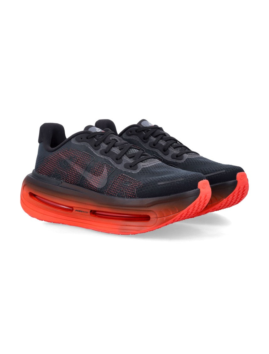 Nike Vomero Premium Technical Mesh Running Sneakers