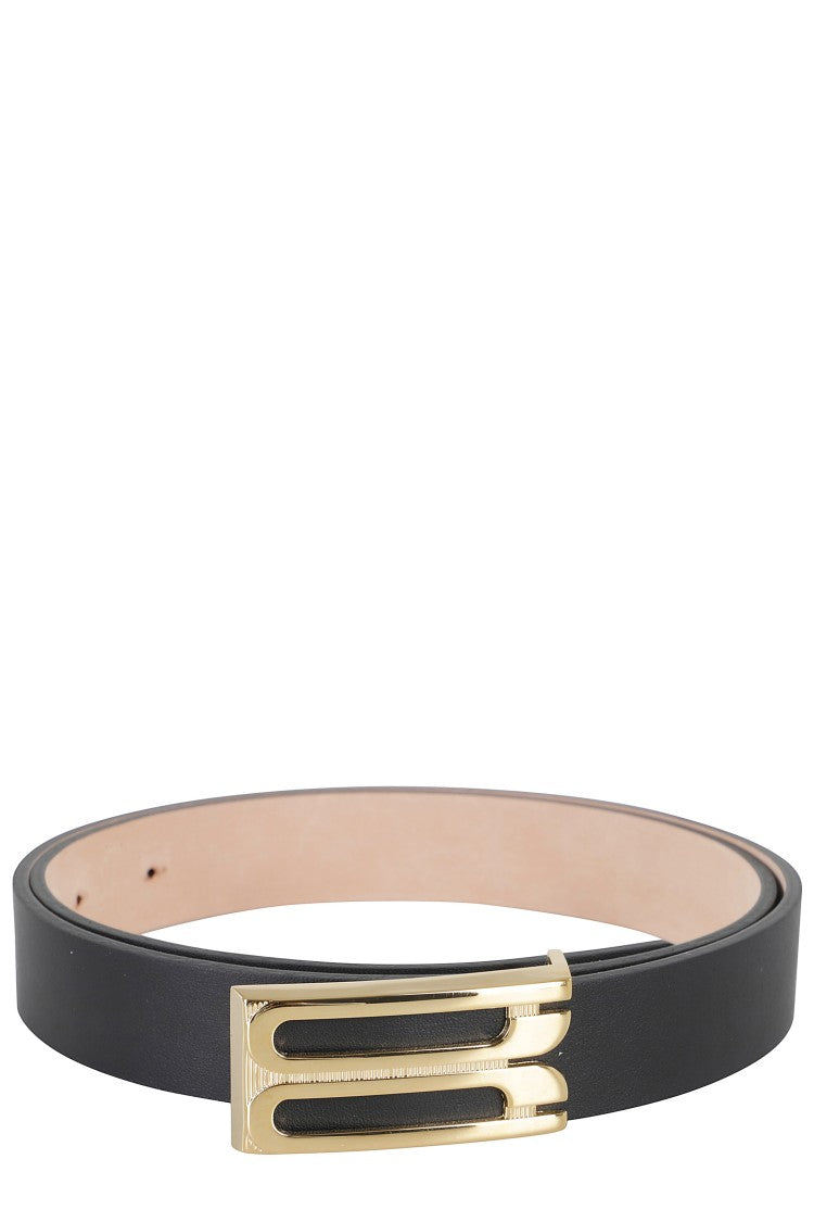 Victoria Beckham Regular Frame Belt
