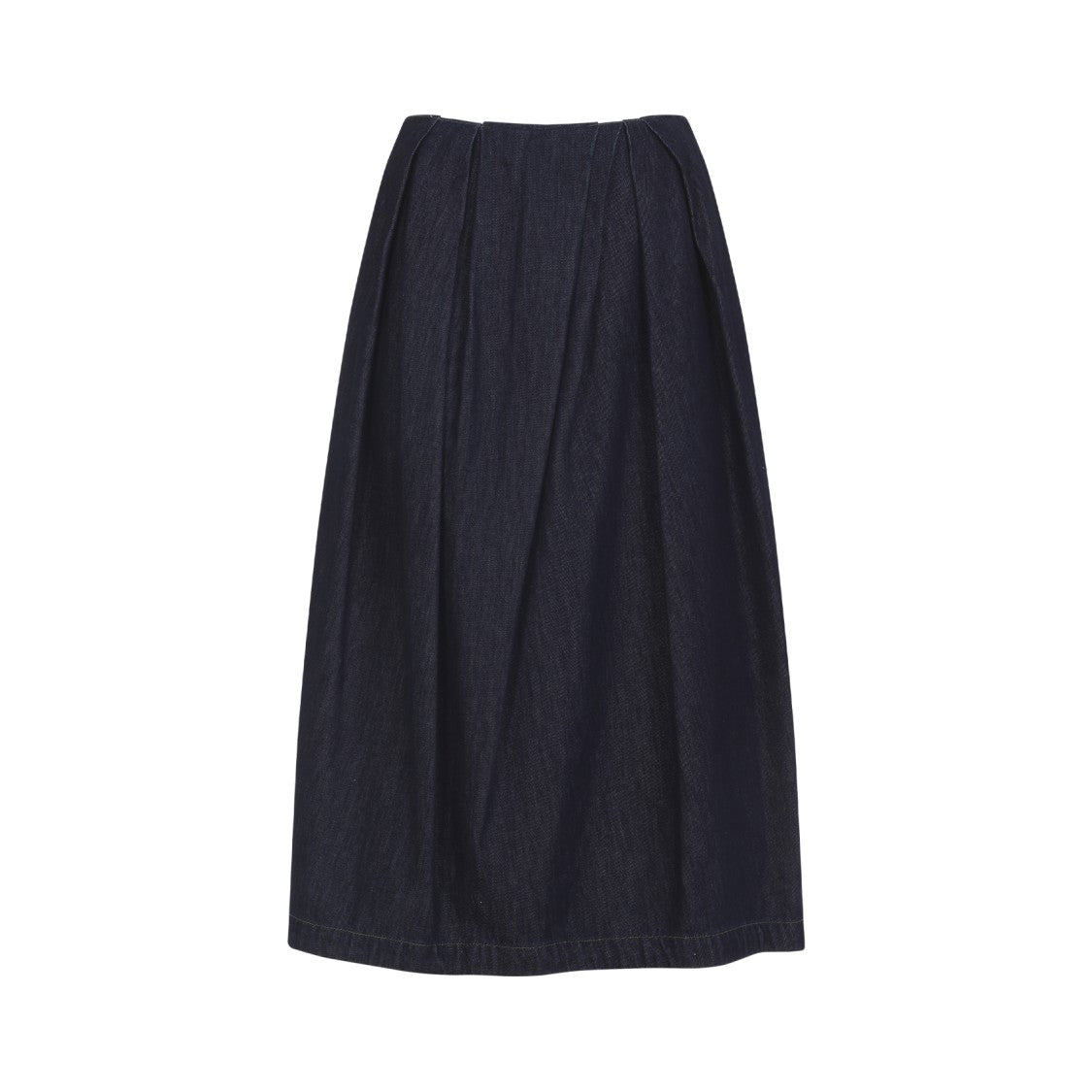 Dries Van Noten Sonista Skirt