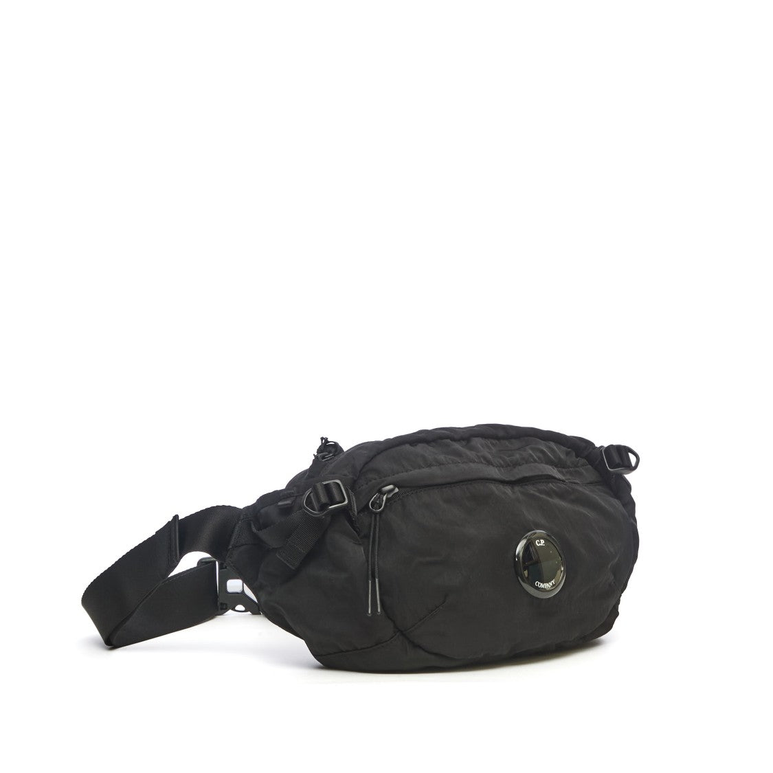 C.P. Company Nylon B Crossbody Pack