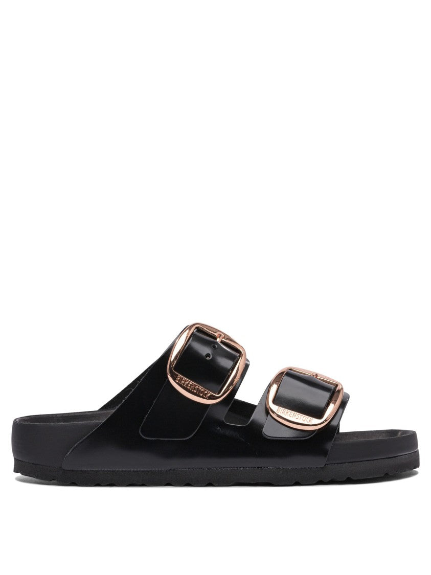 Birkenstock "Arizona Big Buckle" Sandals