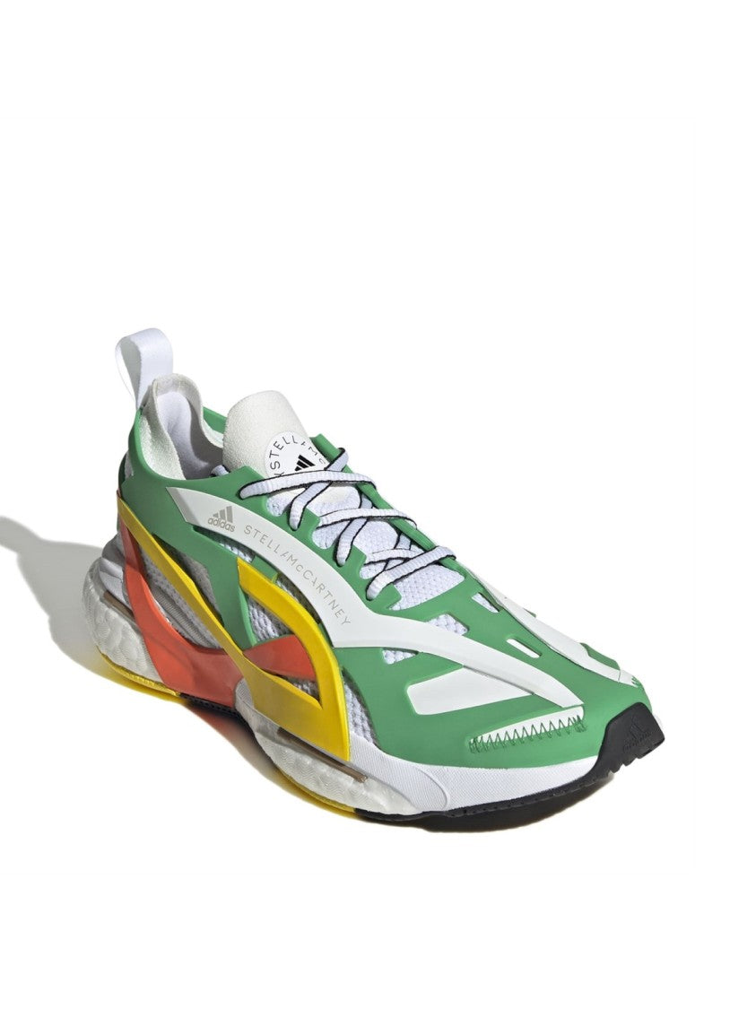 Adidas By Stella Mccartney Solarglide Sneakers