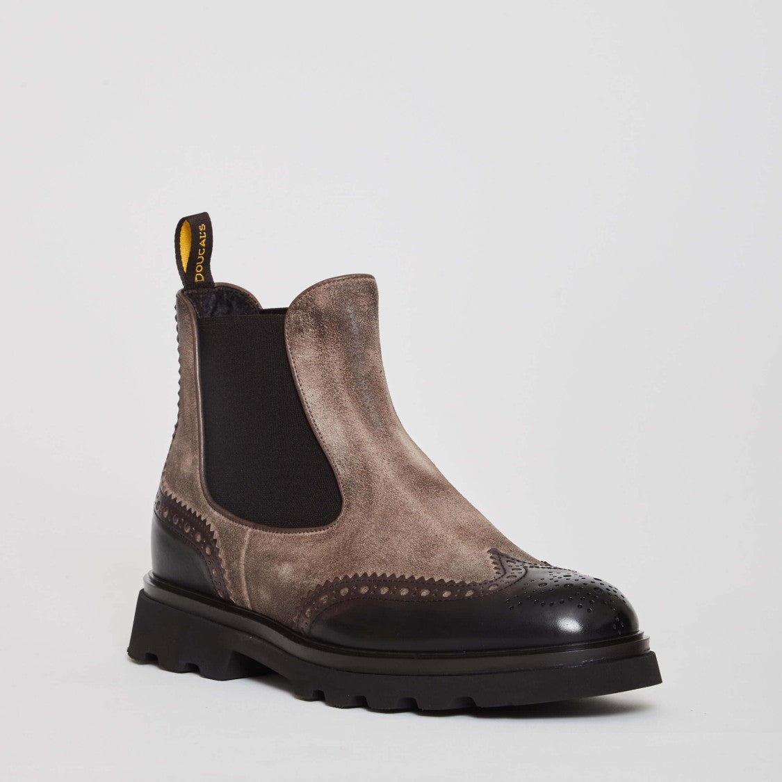 Doucal's Beatles Ankle Boots