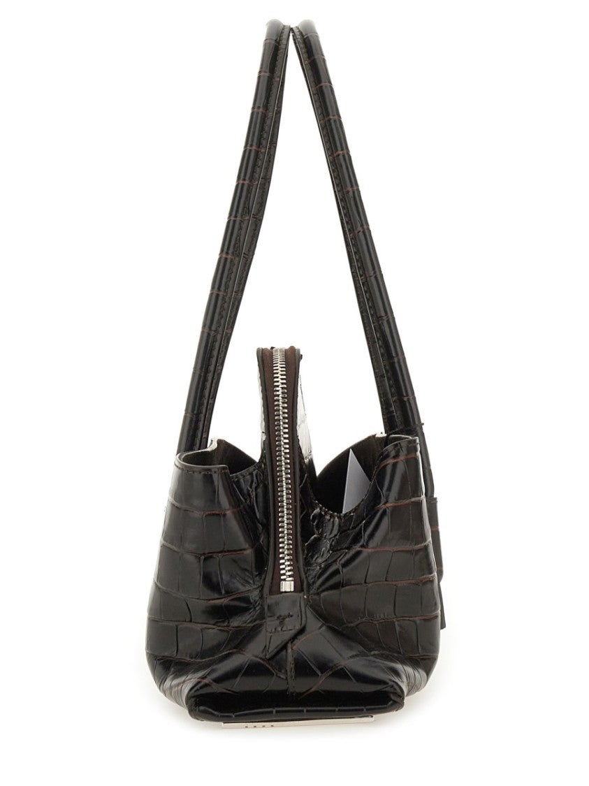 The Attico "The Walk" Bag Small