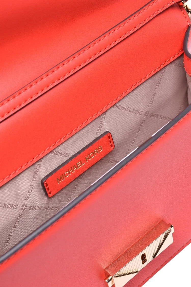 Michael Kors Cece Bag - Red