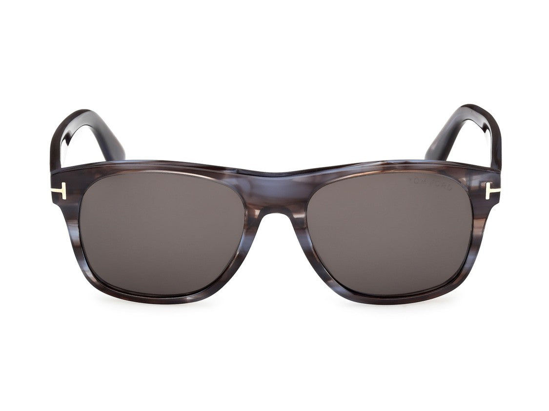 Tom Ford Ft1284 Square Acetate Sunglasses