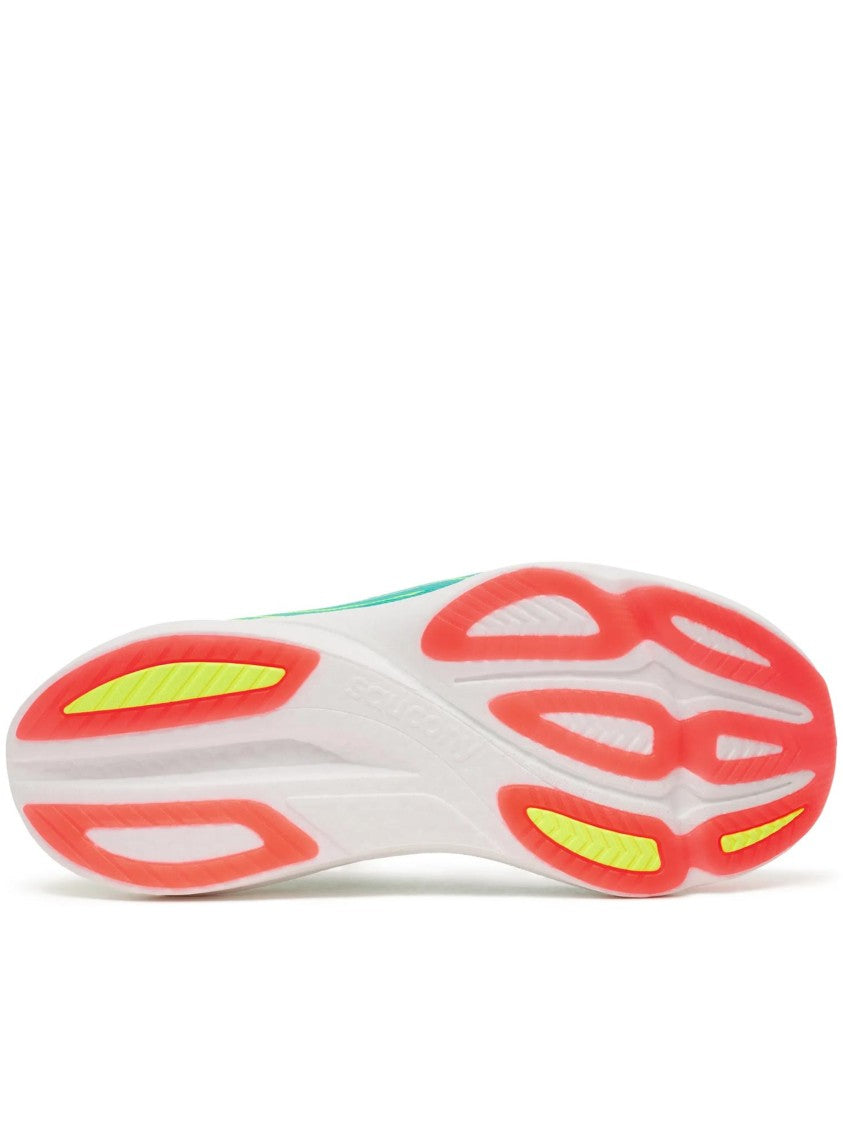 Saucony Endorphin Azura Gradient Mesh Athletic Sneakers