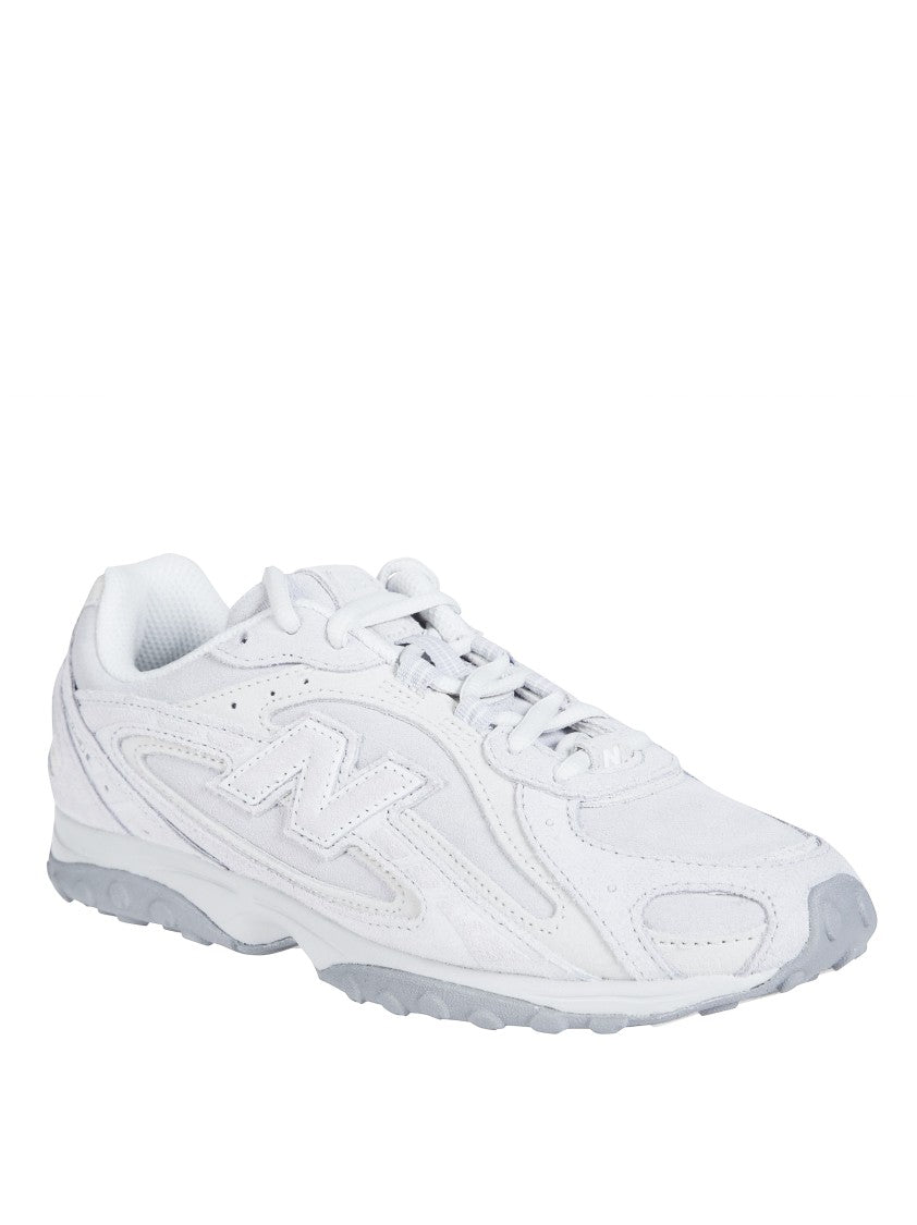 New Balance Streamlined Perforated Sneakers