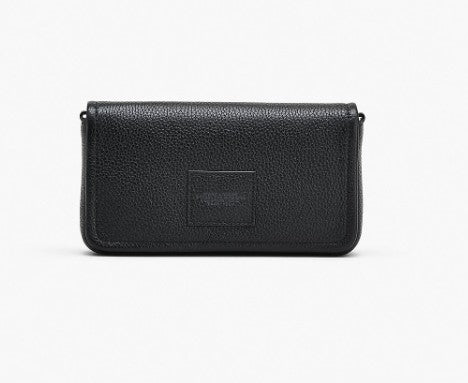 Marc Jacobs Structured Shoulder Bag With Embossed Branding