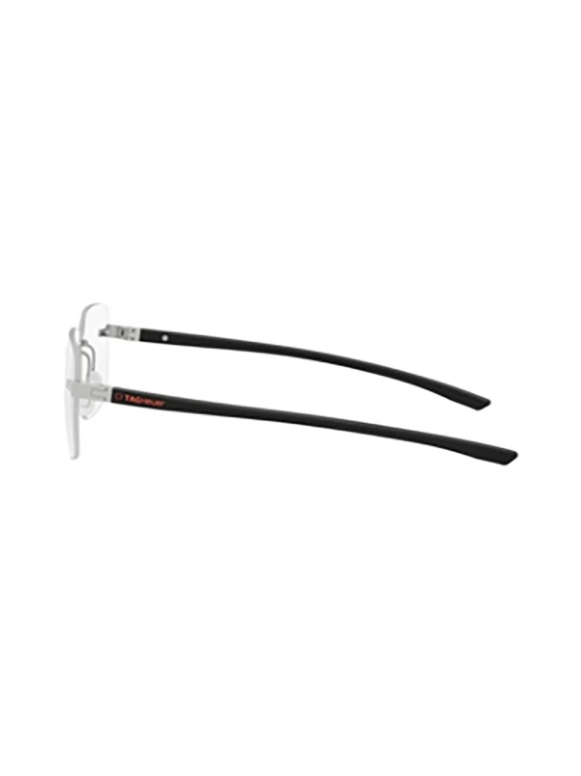 Tag Heuer Metallic Th50031u Rimless Adjustable Frames